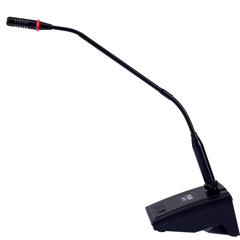 Microfone Dylan DG-50 Gooseneck C/ Phantom Power