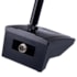 Microfone Dylan DG-50  Gooseneck Sem Fio C/ Phantom Power
