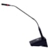 Microfone Dylan DG-50  Gooseneck Sem Fio C/ Phantom Power