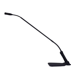 Microfone Dylan DG-90 Gooseneck C/ Phantom Power 