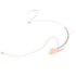 Microfone Dylan DH-77 Headset Com Fio Avulso Bege

