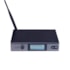 Microfone Dylan Multi UDX-03 Sem Fio Headset/Lapela e Transmissor