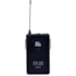 Microfone Dylan Multi UDX-03 Sem Fio Headset/Lapela e Transmissor