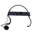 Microfone Dylan Sem Fio D-9003 S Headset Simples