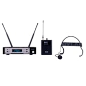 Produto Microfone Dylan Sem Fio D-9003 S Headset Simples