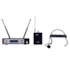 Microfone Dylan Sem Fio D-9003 S Headset Simples