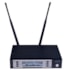 Microfone Dylan Sem Fio D-9005 S Duplo Headset e De Mão