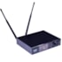 Microfone Dylan Sem Fio D-9501 Simples De Mão