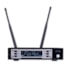 Microfone Dylan Sem Fio D9001TB Simples De Mão C/ Talkback 