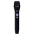 Microfone Dylan Sem Fio DW 902 Power Duplo De Mão Recarregável