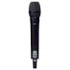Microfone Dylan Sem Fio QS-5 Duplo Recarregável