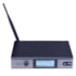 Microfone Dylan Sem Fio UDX-01 Multi Simples De Mão 