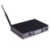 Microfone Dylan Sem Fio UDX-01 Multi Simples De Mão 