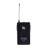 Microfone Dylan Sem Fio UDX-05 Multi Bastão, Headset e Lapela