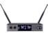 Microfone Dylan Sem Fio UDX-05 Multi Bastão, Headset e Lapela