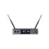 Microfone Dylan Sem Fio UDX-06 Multi Duplo Headset Lapela Tranmissor