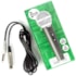 Microfone Dylan SMD-100 De Mão Com Fio