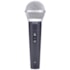 Microfone Dylan SMD-100 De Mão Com Fio