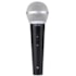 Microfone Dylan SMD-58 Plus De Mão Com Fio 