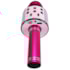 Microfone Infantil Spring Kids SPK015 Rosa Sem Fio Com Bluetooth Microfone Infantil Spring Kids SPK015 Rosa Sem Fio Com Bluetooth