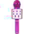 Microfone Infantil Spring Kids SPK015 Rosa Sem Fio Com Bluetooth Microfone Infantil Spring Kids SPK015 Rosa Sem Fio Com Bluetooth