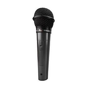 Microfone Kadosh K300 Com Fio