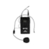 Microfone Kadosh K491H Headset Sem Fio UHF