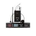 Microfone Kadosh K491H Headset Sem Fio UHF