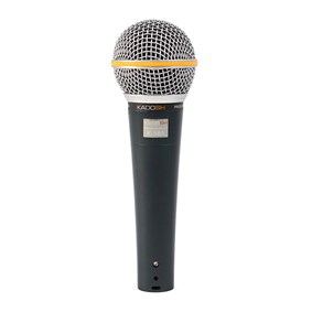 Microfone Kadosh K58A Dinâmico