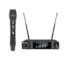 Microfone Kadosh K621M Sem Fio de Mão Simples UHF Microfone Kadosh K621M Sem Fio de Mão Simples UHF
