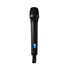 Microfone Kadosh K901M de Mão Simples Sem Fio UHF