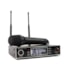 Microfone Kadosh K901M de Mão Simples Sem Fio UHF Microfone Kadosh K901M de Mão Simples Sem Fio UHF