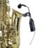 Microfone Kadosh KMS280 Sem Fio P/ Saxofone Microfone Kadosh KMS280 Sem Fio P/ Saxofone