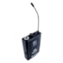 Microfone Kadosh Sem Fio K501H Headset/Lapela UHF