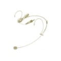 Microfone Karsect HT-3A Headset Avulso c/ Entra...