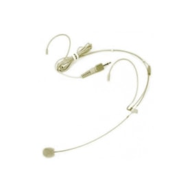 Microfone Karsect HT-3A Headset Avulso c/ Entrada P2 Microfone Karsect HT-3A Headset Avulso c/ Entrada P2