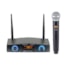 Microfone Karsect KRD200R Simples de Mão Recarregável S/ Fio
