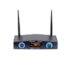 Microfone Karsect KRD200R Simples de Mão Recarregável S/ Fio