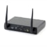 Microfone Karsect KS248DM Duplo de Mão Sem Fio