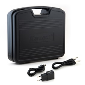 Microfone Karsect KS248SH Headset Simples Sem Fio Microfone Karsect KS248SH Headset Simples Sem Fio
