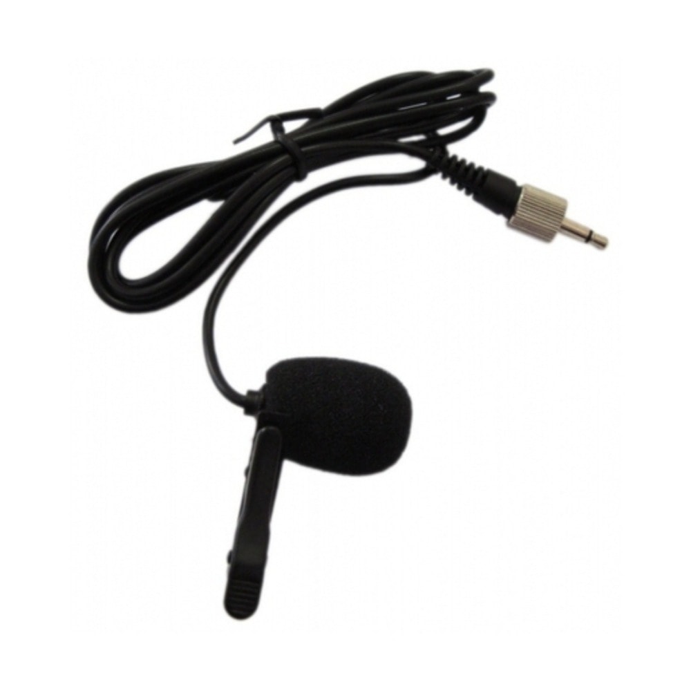 Microfone Karsect LT4A de Lapela Avulso