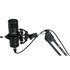 Microfone Kolt KM7B Studio Condensador