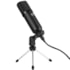 Microfone Lexsen LM100U Condensador USB Com Fio