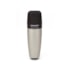 Microfone Samson C01 Condensador Supercardioide 