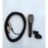 Microfone Samson C05CL Cardióide Condensador De Mão
