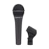 Microfone Samson Q7X Q Series Dinâmico Supercardioide Neodimio 