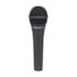 Microfone Samson Q7X Q Series Dinâmico Supercardioide Neodimio 