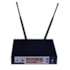 Microfone Sem Fio Dylan QS-10 Simples De Mão
