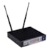 Microfone Sem Fio Dylan QS-10 Simples De Mão
