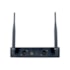 Microfone Sem Fio Kadosh K-412H UHF Duplo Headset Microfone Sem Fio Kadosh K-412H UHF Duplo Headset